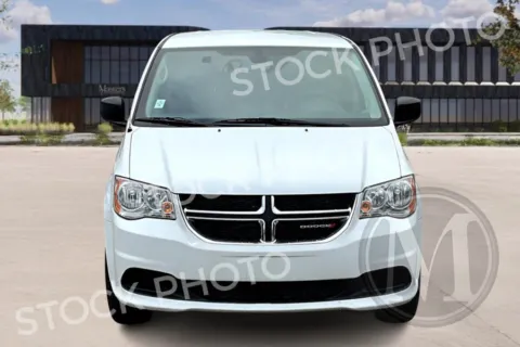 Photos of 2019 Dodge Grand Caravan for sale in Kansas City, MO at Master's Transportation - Kansas City