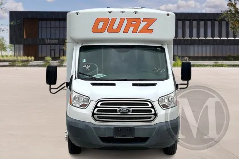 Photos of 2018 Ford World Trans for sale in Kansas City, MO at Master's Transportation - Kansas City