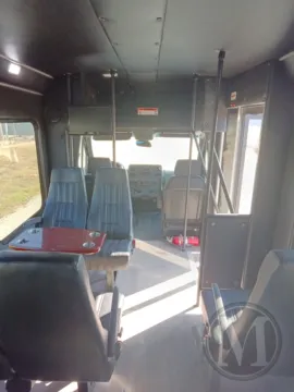 More photos of 2021 Freightliner SPRINTER at Master's Transportation - Kansas City, MO