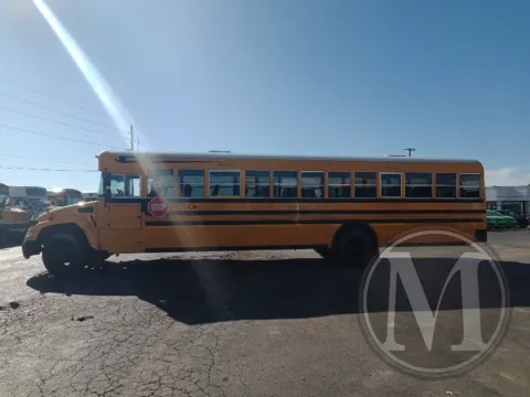 Photos of 2017 Blue Bird VISION for sale in Kansas City, MO at Master's Transportation - Kansas City