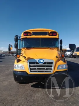 Another view of 2017 Blue Bird VISION for sale in Kansas City, MO at Master's Transportation - Kansas City