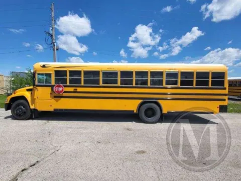 More photos of 2016 Blue Bird VISION at Master's Transportation - Kansas City, MO