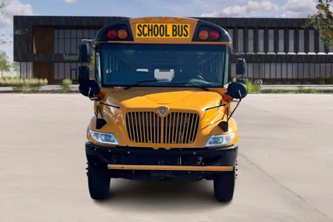 Photos of 2024 IC Bus CE for sale in Kansas City, MO at Master's Transportation - Kansas City