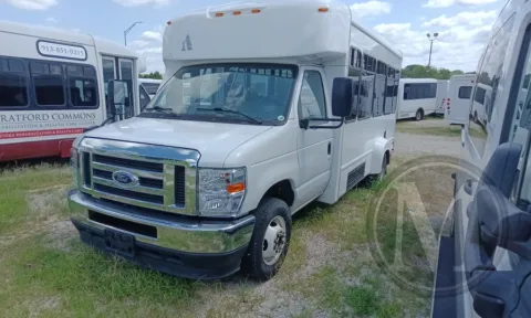 Photos of 2022 Ford E350 E-350 SD for sale in Kansas City, MO at Master's Transportation - Kansas City