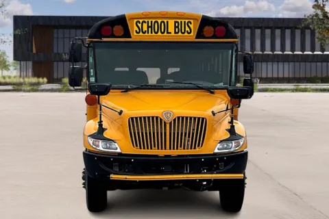 Photos of 2024 IC Bus CE for sale in Kansas City, MO at Master's Transportation - Kansas City