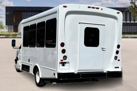 More photos of 2024 Chevrolet 3500 at Master's Transportation - Kansas City, MO