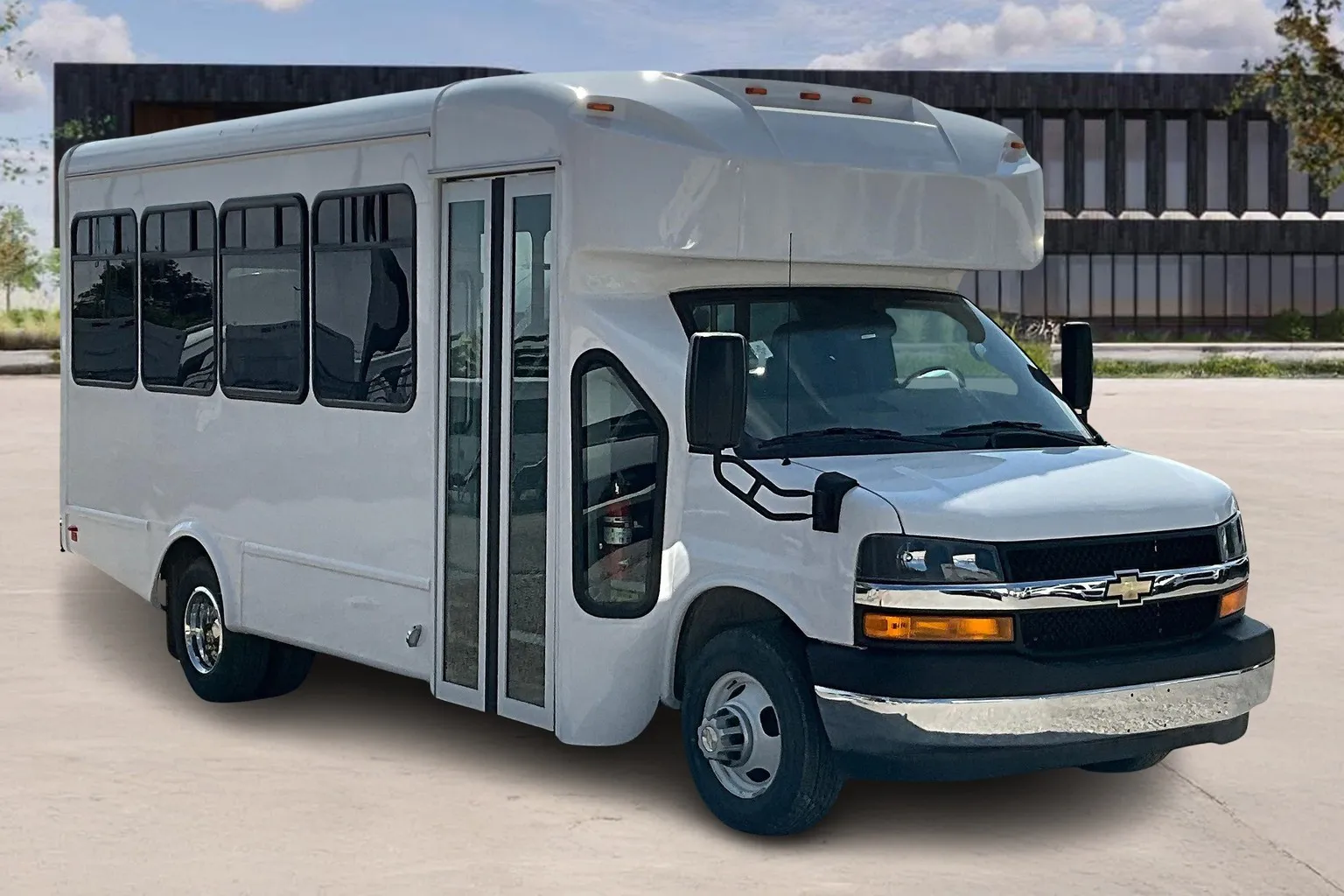 White 2024 Chevrolet 3500 for sale in Kansas City, MO
