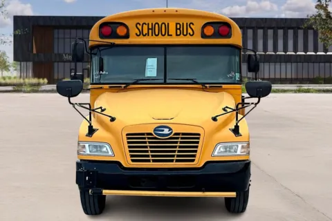 Photos of 2020 Blue Bird VISION for sale in Kansas City, MO at Master's Transportation - Kansas City