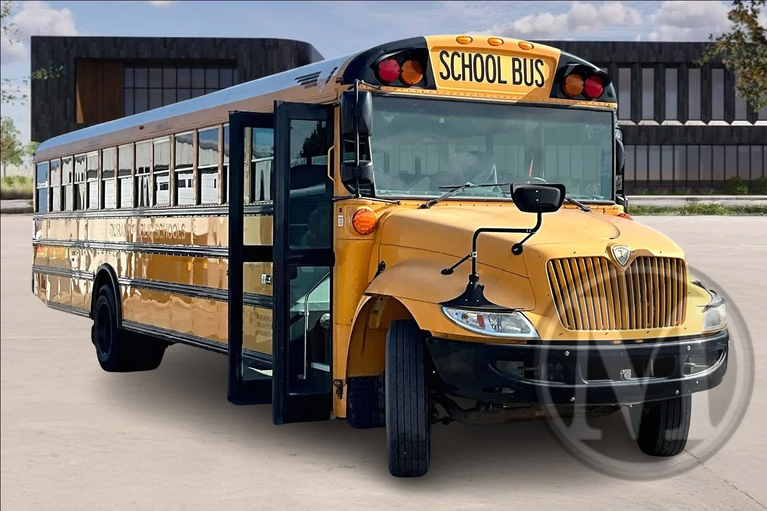 2017 IC Bus CE for sale in Kansas City, MO