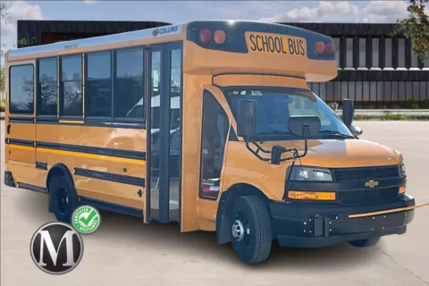 Yellow 2024 Chevrolet 3500 for sale in Ozark, MO