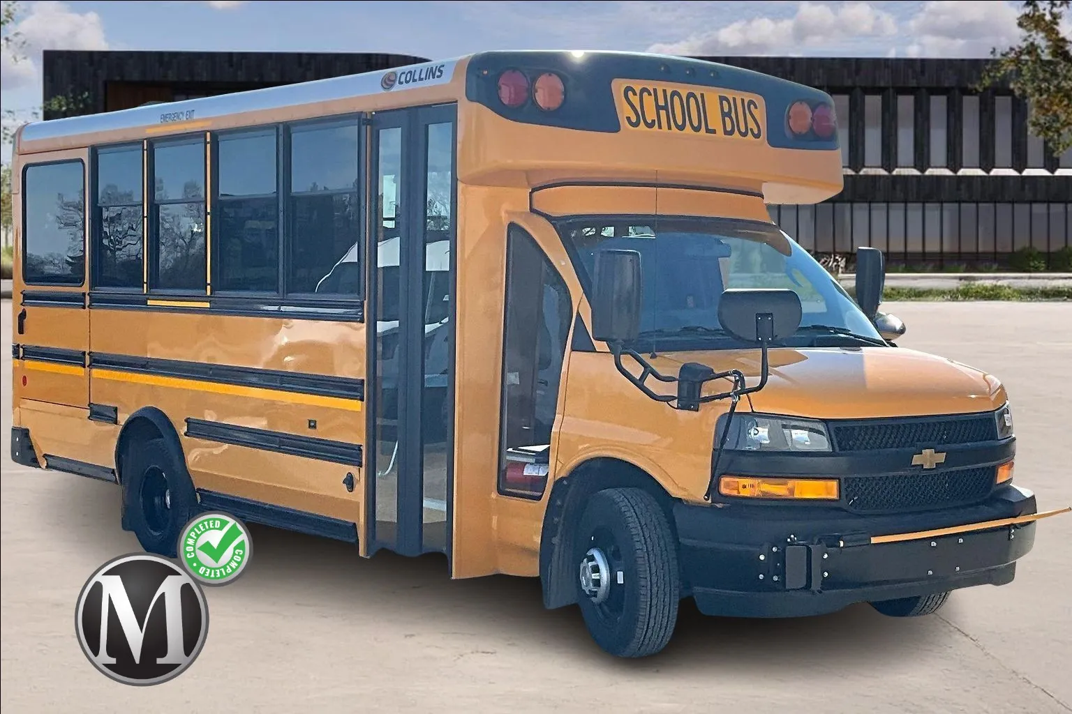 Yellow 2024 Chevrolet 3500 for sale in Ozark, MO