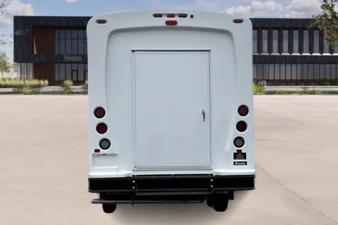 More photos of 2021 Freightliner Sprinter at Master's Transportation - Kansas City, MO