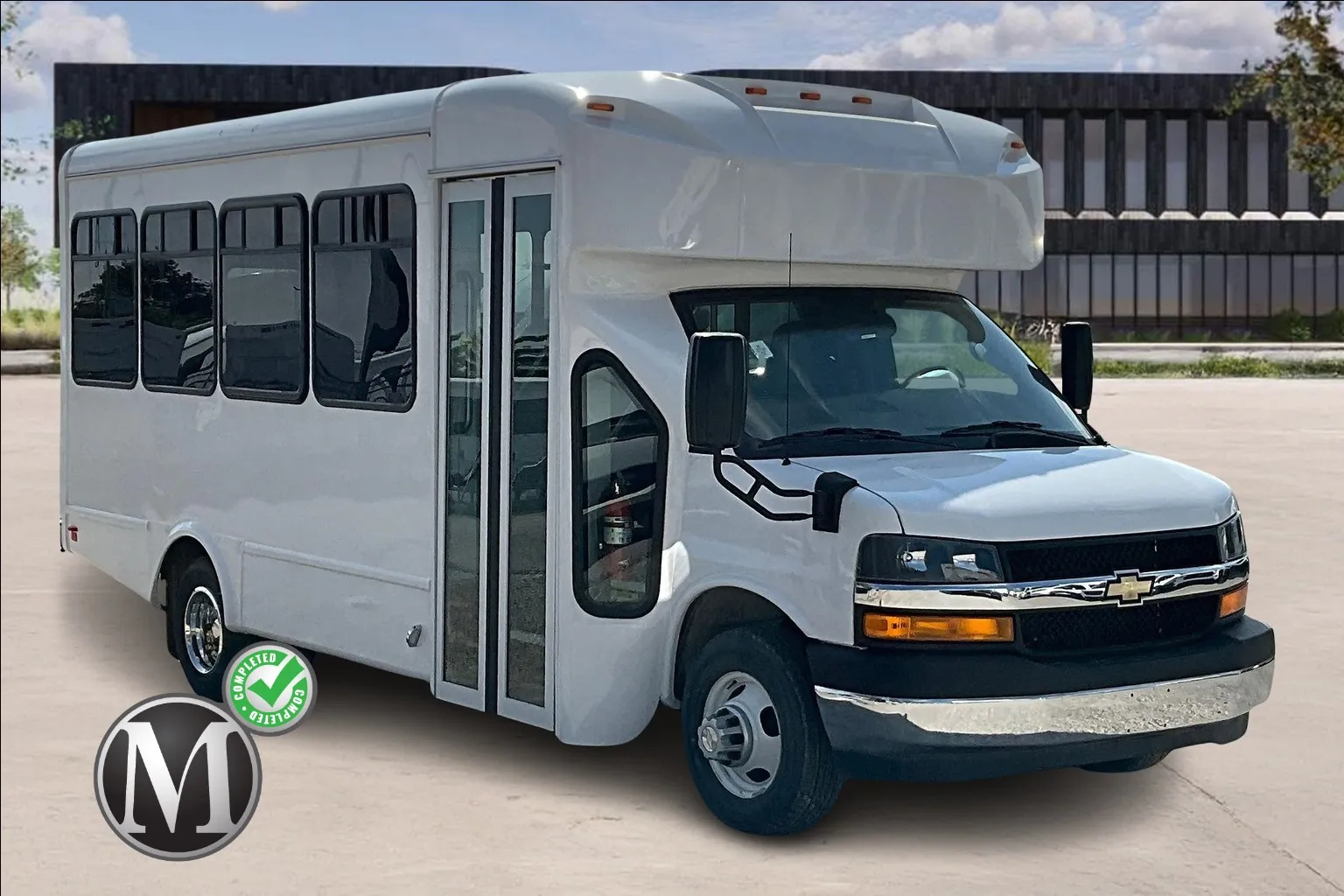 White 2024 Chevrolet 3500 for sale in Kansas City, MO