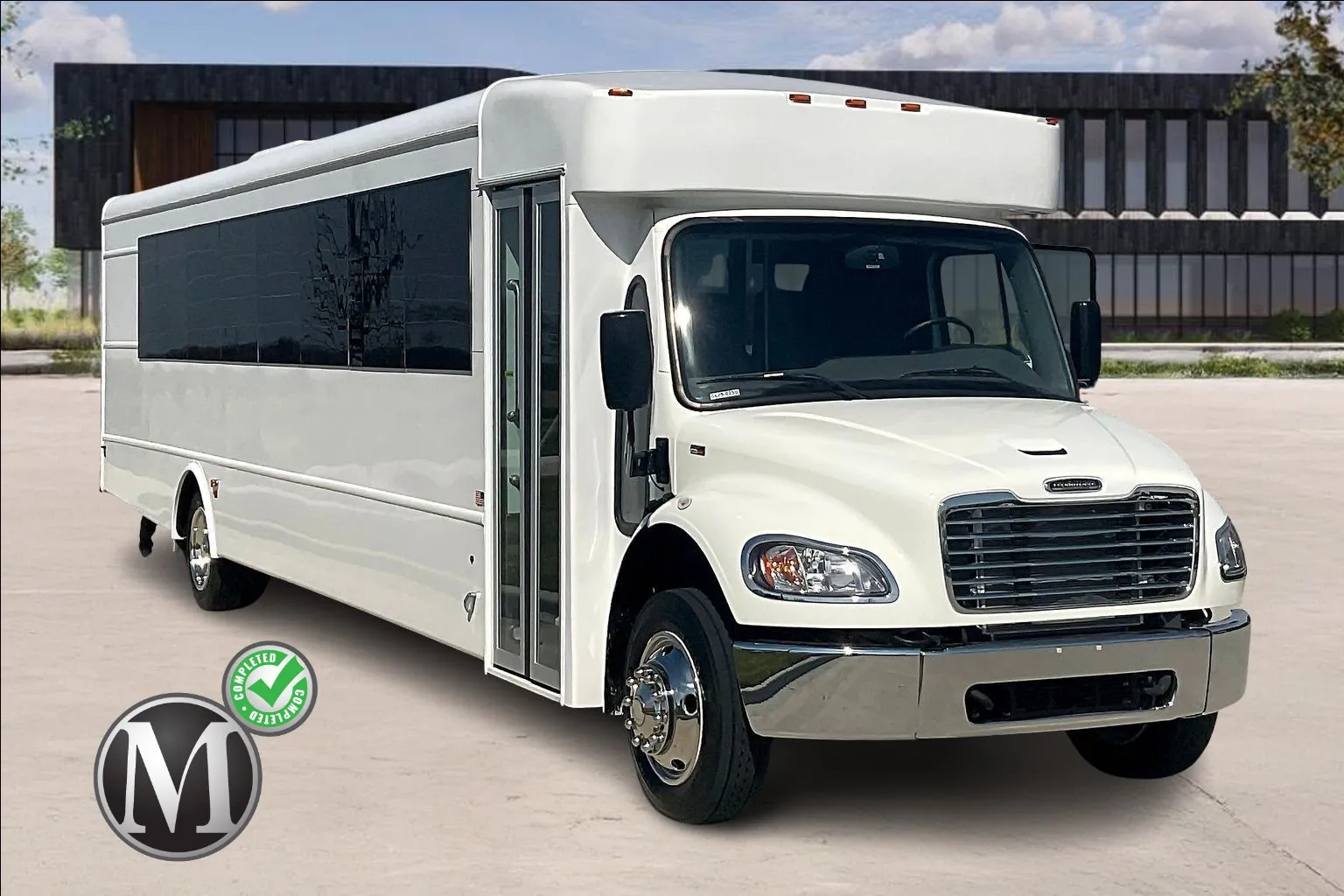 White 2026 Freightliner S/2 for sale in Kansas City, MO