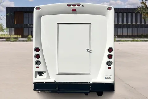 More photos of 2026 Freightliner S/2 at Master's Transportation - Kansas City, MO