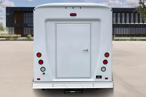 More photos of 2018 Ford Transit at Master's Transportation - Kansas City, MO