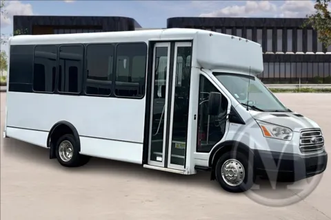 White 2019 Ford Transit for sale in Kansas City, MO