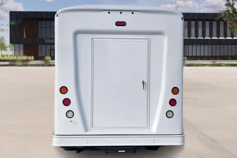 More photos of 2019 Ford Transit at Master's Transportation - Kansas City, MO