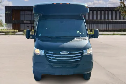 Photos of 2021 Freightliner Sprinter for sale in Kansas City, MO at Master's Transportation - Kansas City