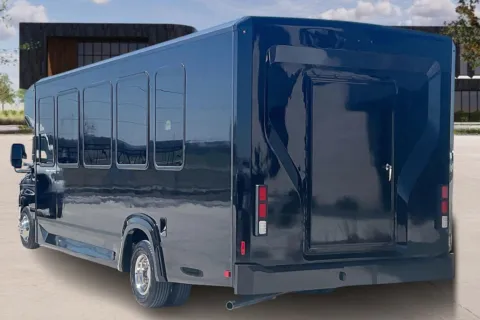 More photos of 2026 Ford E-450 at Master's Transportation - Kansas City, MO