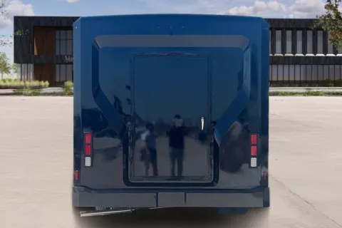 More photos of 2026 Ford E-450 at Master's Transportation - Kansas City, MO