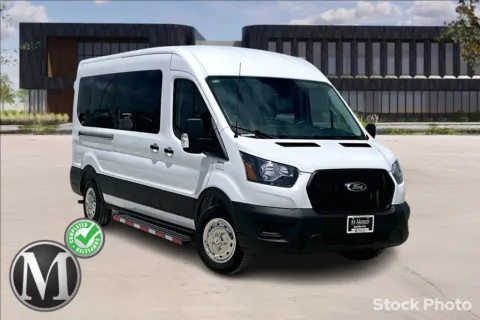 White 2025 Ford Transit for sale in Kansas City, MO