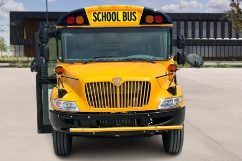 Photos of 2024 IC Bus CE for sale in Kansas City, MO at Master's Transportation - Kansas City