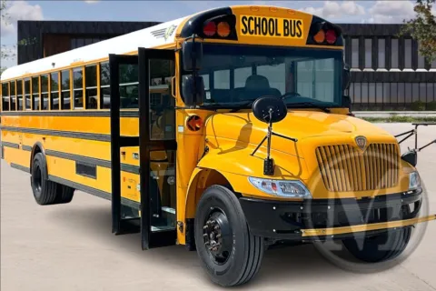 Unknown 2024 IC Bus CE for sale in Kansas City, MO