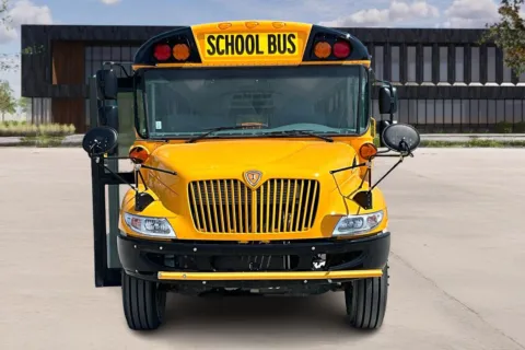Photos of 2024 IC Bus CE for sale in Kansas City, MO at Master's Transportation - Kansas City
