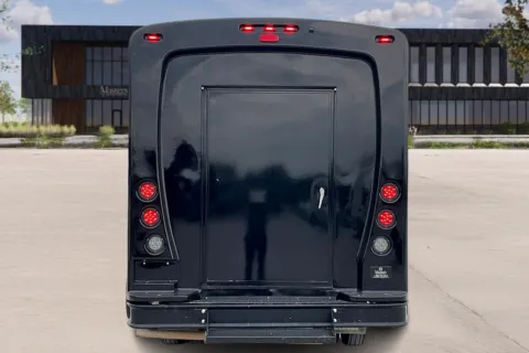 More photos of 2021 Freightliner Sprinter 3500XD at Master's Transportation - Kansas City, MO