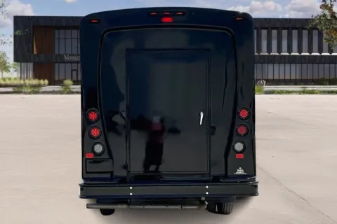 More photos of 2021 Freightliner Sprinter at Master's Transportation - Kansas City, MO