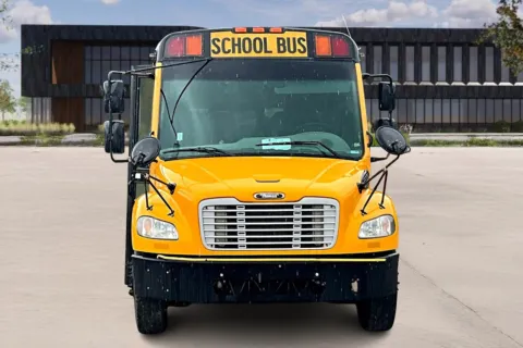 Photos of 2016 Freightliner SAFTLINER for sale in Nashville, IN at Master's Transportation - Nashville