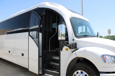 More photos of 2026 Freightliner M2 at Master's Transportation - Kansas City, MO