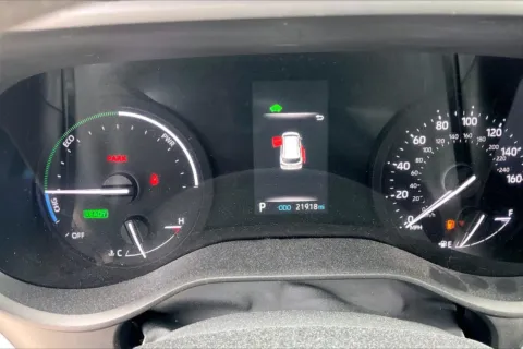 More photos of 2022 Toyota SIENNA at Master's Transportation - Kansas City, MO