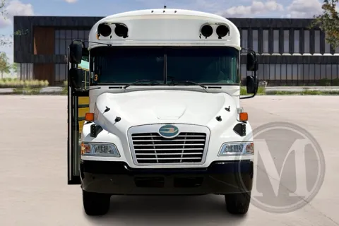 Photos of 2015 Blue Bird Vision for sale in Kansas City, MO at Master's Transportation - Kansas City