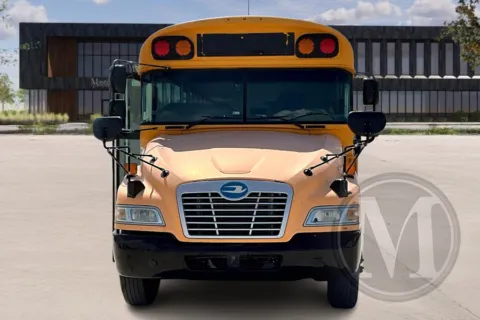 Photos of 2015 Blue Bird Vision for sale in Kansas City, MO at Master's Transportation - Kansas City