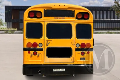 More photos of 2015 Blue Bird Vision at Master's Transportation - Kansas City, MO