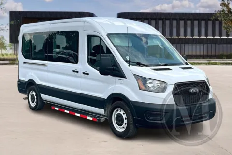 White 2022 MSV TRANSIT for sale in Kansas City, MO