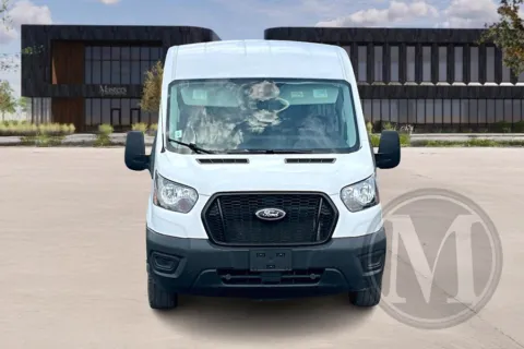 Photos of 2022 MSV TRANSIT for sale in Kansas City, MO at Master's Transportation - Kansas City