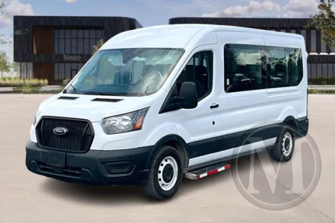 Another view of 2022 MSV TRANSIT for sale in Kansas City, MO at Master's Transportation - Kansas City