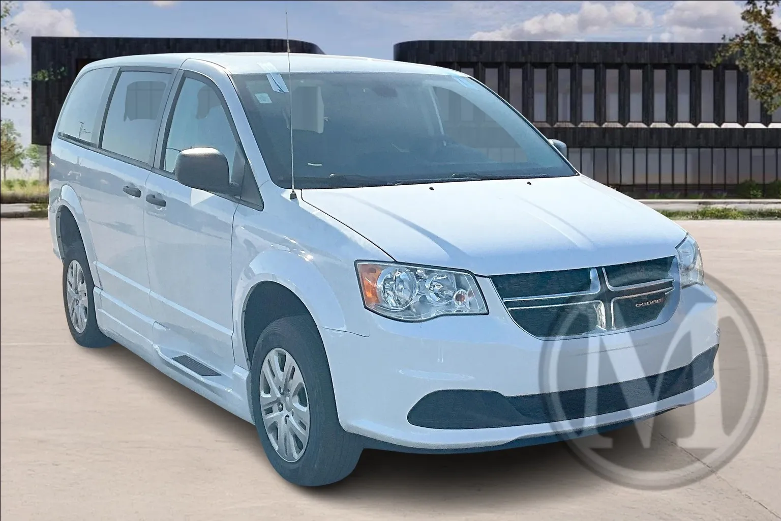 2019 Dodge GRAND CARAVAN for sale in Kansas City, MO