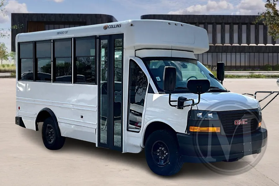 White 2024 Collins SH400 for sale in Kansas City, MO
