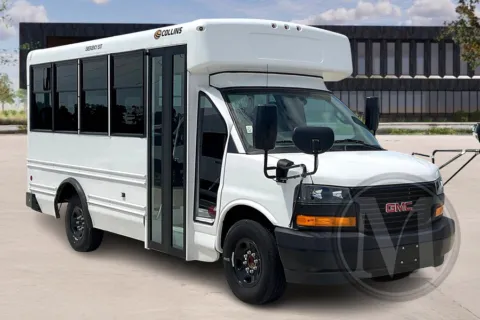 White 2024 Collins SH400 for sale in Kansas City, MO
