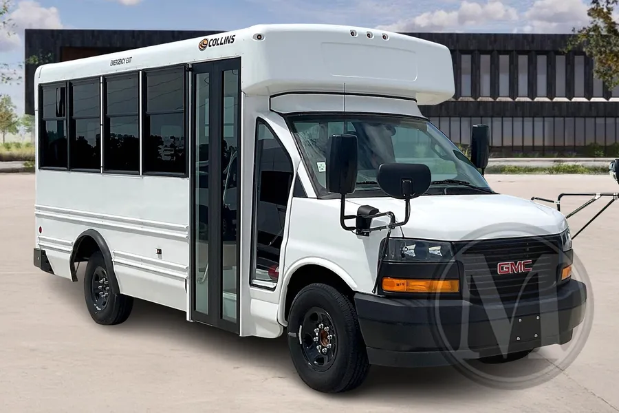 White 2024 Collins SH400 for sale in Kansas City, MO