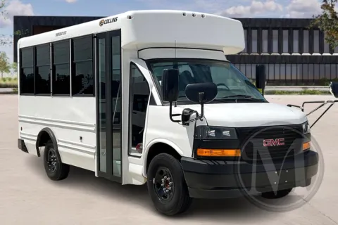 White 2024 Collins SH400 for sale in Kansas City, MO