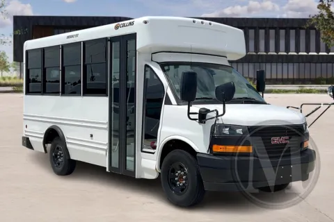 White 2024 Collins SH400 for sale in Kansas City, MO