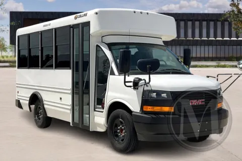 White 2024 Collins SH400 for sale in Kansas City, MO