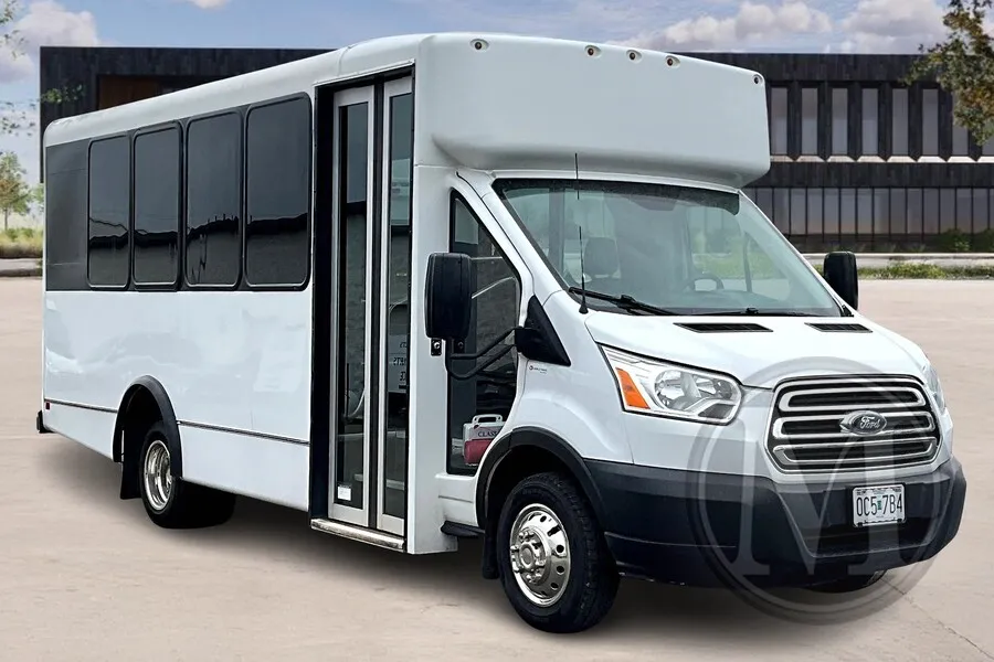 White 2019 World Trans World Trans for sale in Kansas City, MO