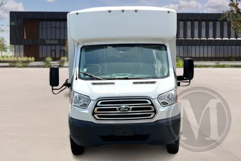 Photos of 2019 World Trans 23T for sale in Kansas City, MO at Master's Transportation - Kansas City