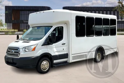 Another view of 2019 World Trans 23T for sale in Kansas City, MO at Master's Transportation - Kansas City